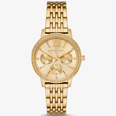 Michael Kors Women's 35mm Watch (MKO1080)