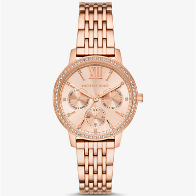 Michael Kors Women's 35mm Watch (MKO1081)
