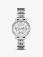 Michael Kors Women's 35mm Watch (MKO1082)
