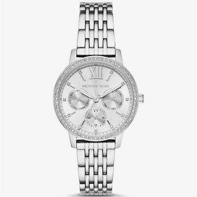 Michael Kors Women's 35mm Watch (MKO1082)