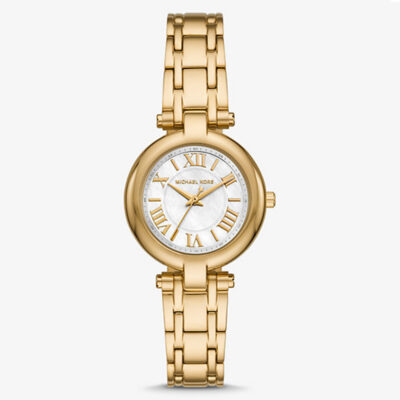 Michael Kors Women's 30mm Watch (MKO1083)