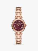 Michael Kors Women's 30mm Watch (MKO1084)