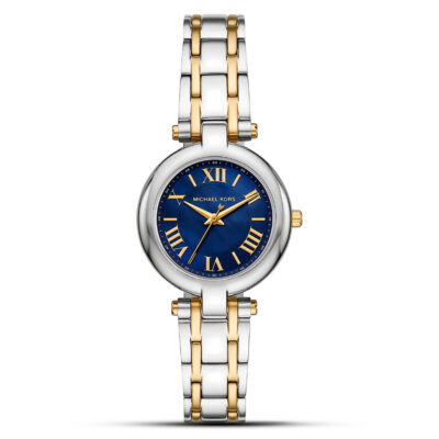 Michael Kors Women's 30mm Watch (MKO1085)