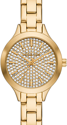 Michael Kors Aspyn Women's 28mm Watch (MKO1086)