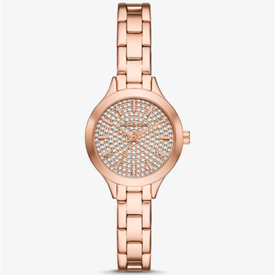 Michael Kors Women's 28mm Watch (MKO1087)