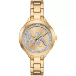 Michael Kors Aspyn Women's 38mm Watch (MKO1106)