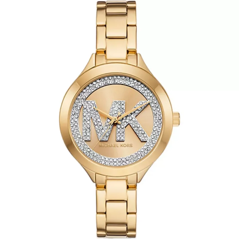 Michael Kors Aspyn Women's 38mm Watch (MKO1106)
