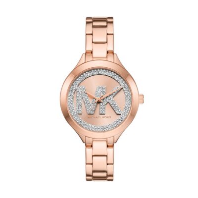 Michael Kors Women's 38mm Watch (MKO1107)