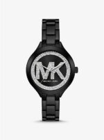 Michael Kors Women's 38mm Watch (MKO1109)