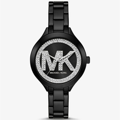 Michael Kors Women's 38mm Watch (MKO1109)