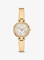 Michael Kors Women's 30mm Watch (MKO1110)