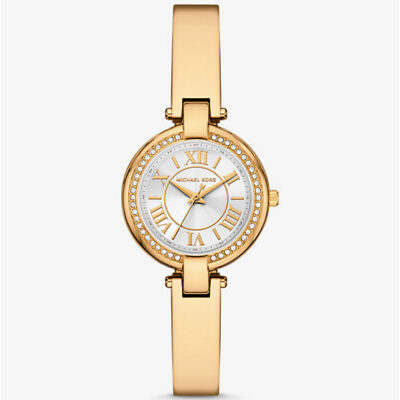 Michael Kors Women's 30mm Watch (MKO1110)