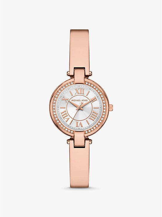 Michael Kors Women's 30mm Watch (MKO1111) Michael Kors Women's 30mm Watch (MKO1111)