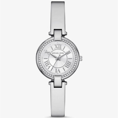 Michael Kors Women's 30mm Watch (MKO1112)