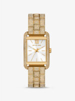 Michael Kors Women's 40mm Watch (MKO1113)