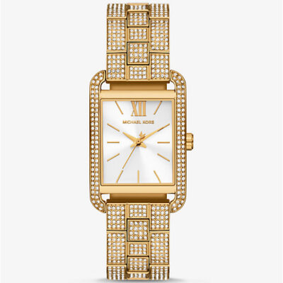 Michael Kors Women's 40mm Watch (MKO1113)