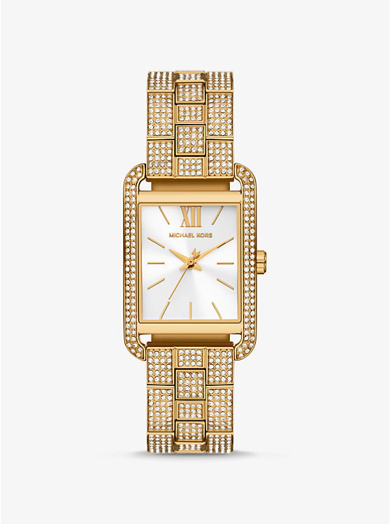 Michael Kors Women's 40mm Watch (MKO1113) Michael Kors Women's 40mm Watch (MKO1113)