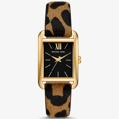 Michael Kors Women's 40mm Watch (MKO1115)