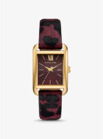 Michael Kors Women's 40mm Watch (MKO1116)