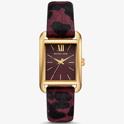 Michael Kors Women's 40mm Watch (MKO1116)