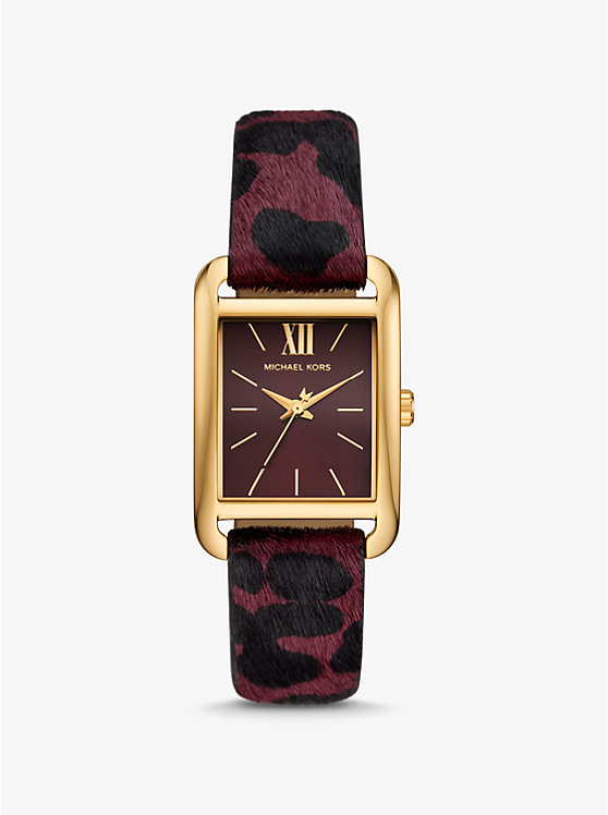 Michael Kors Women's 40mm Watch (MKO1116) Michael Kors Women's 40mm Watch (MKO1116)