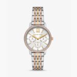 Michael Kors Women's 35mm Watch (MKO1117)