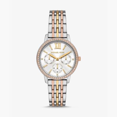 Michael Kors Women's 35mm Watch (MKO1117)