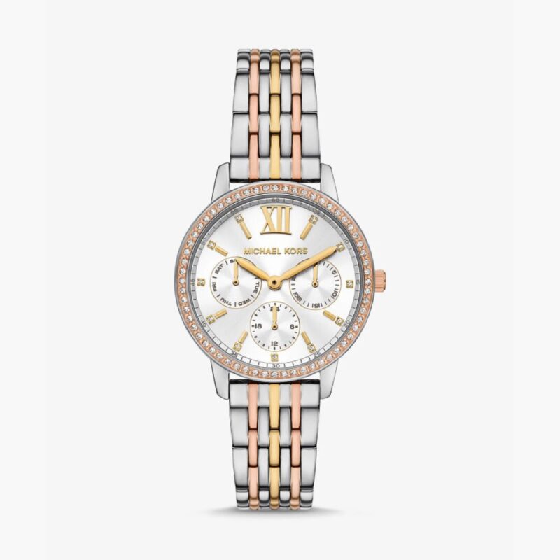 Michael Kors Women's 35mm Watch (MKO1117)
