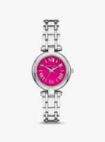 Michael Kors Women's 30mm Watch (MKO1127)