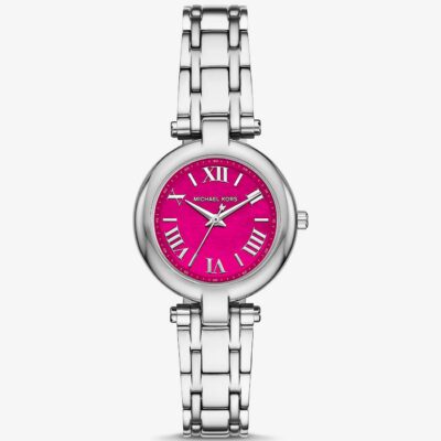 Michael Kors Women's 30mm Watch (MKO1127)