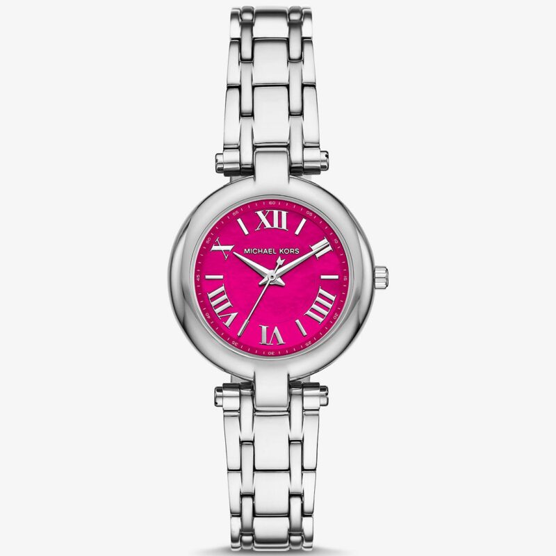 Michael Kors Women's 30mm Watch (MKO1127) Michael Kors Women's 30mm Watch (MKO1127)