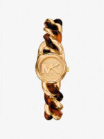 Michael Kors Women's 24mm Watch (MKO1149)