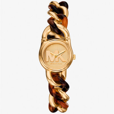 Michael Kors Women's 24mm Watch (MKO1149)