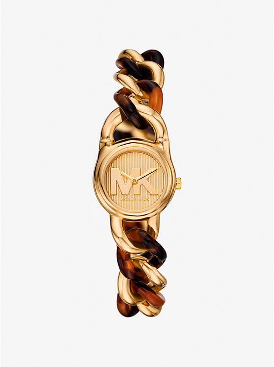Michael Kors Women's 24mm Watch (MKO1149) Michael Kors Women's 24mm Watch (MKO1149)