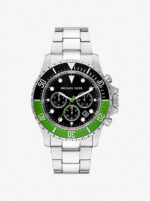 Michael Kors Men's 45mm Chronograph Watch (MKO1157)