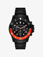 Michael Kors Men's 45mm Chronograph Watch (MKO1158)