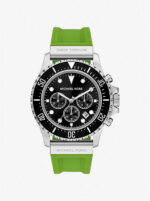 Michael Kors Men's 45mm Chronograph Watch (MKO1161)