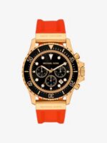 Michael Kors Men's 45mm Chronograph Watch (MKO1163)