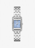 Michael Kors Women's 20mm Watch (MKO1169)