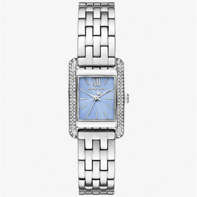 Michael Kors Women's 20mm Watch (MKO1169)