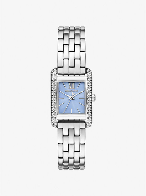 Michael Kors Women's 20mm Watch (MKO1169) Michael Kors Women's 20mm Watch (MKO1169)