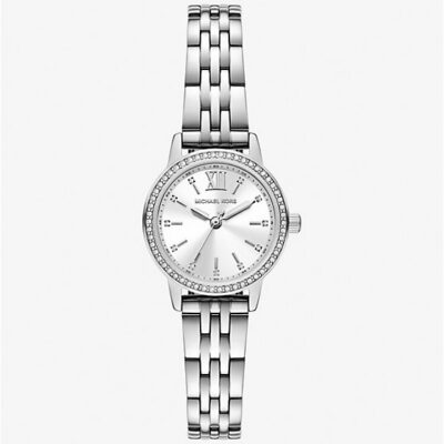 Michael Kors Women's 26mm Watch (MKO1171)