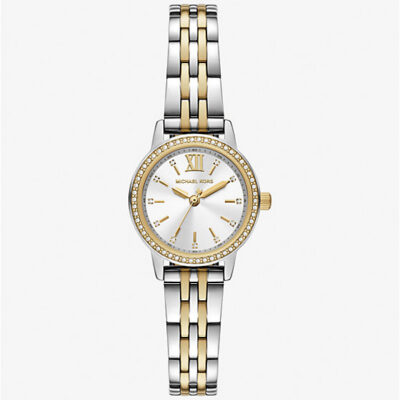 Michael Kors Women's 26mm Watch (MKO1172)