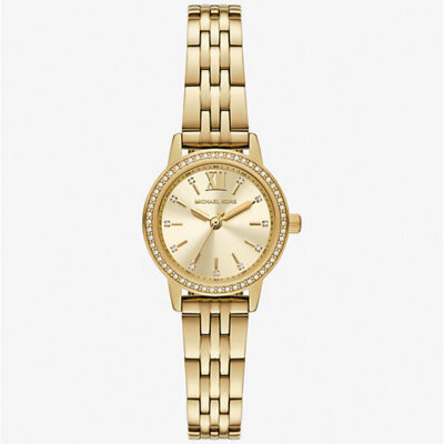 Michael Kors Women's 26mm Watch (MKO1173)
