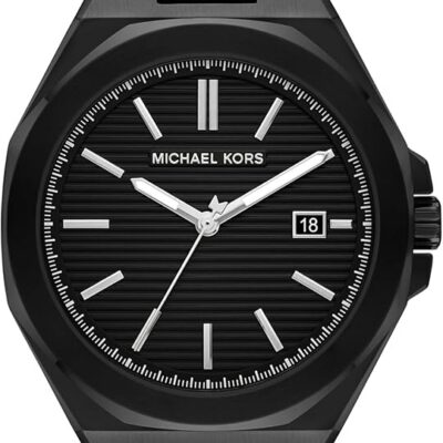 Michael Kors 41mm Watch (MKO1180)