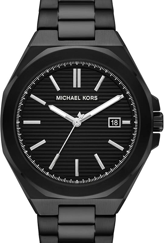 Michael Kors 41mm Watch (MKO1180)