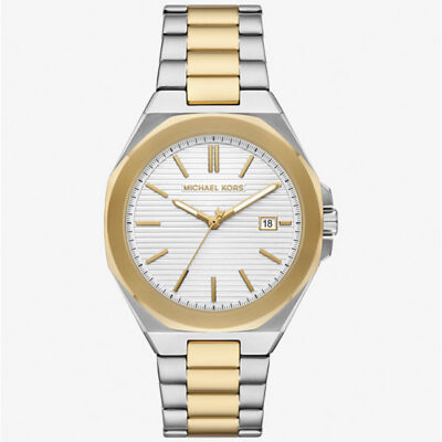 Michael Kors 41mm Watch (MKO1181)