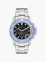 Michael Kors Men's 45mm Chronograph Watch (MKO1182)