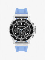 Michael Kors Men's 45mm Chronograph Watch (MKO1184)
