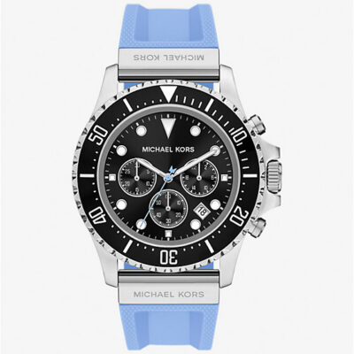 Michael Kors Men's 45mm Chronograph Watch (MKO1184)
